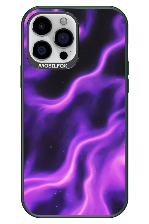 Aurora beam - Apple iPhone 13 Pro Max