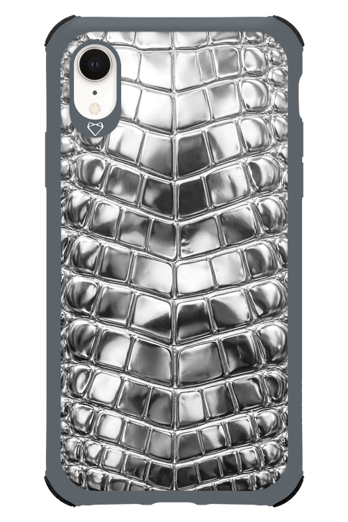 ChromeGator - Apple iPhone XR