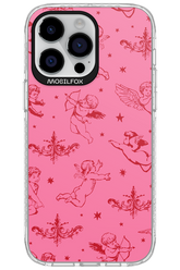 Pink Puttos - Apple iPhone 14 Pro Max
