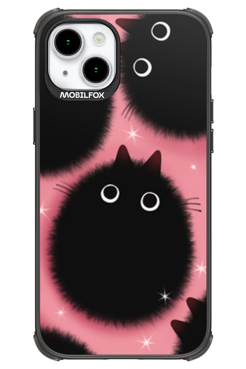 PURRr - Apple iPhone 15 Plus