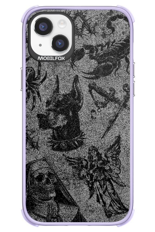 Built Different II - Apple iPhone 14 Plus