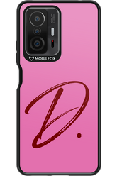 (Sorbet) D 2.0 - Xiaomi Mi 11T Pro