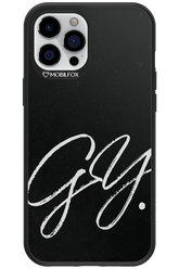 (Off Space) GY 2.0 - Apple iPhone 12 Pro Max