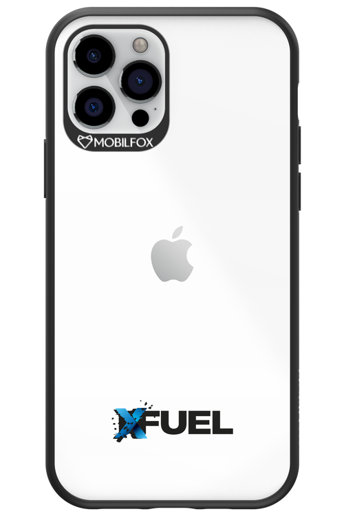 Pure Power - Apple iPhone 12 Pro