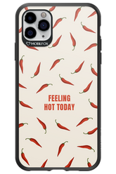 Hot Feeling 2.0 - Apple iPhone 11 Pro Max