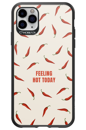 Hot Feeling 2.0 - Apple iPhone 11 Pro Max