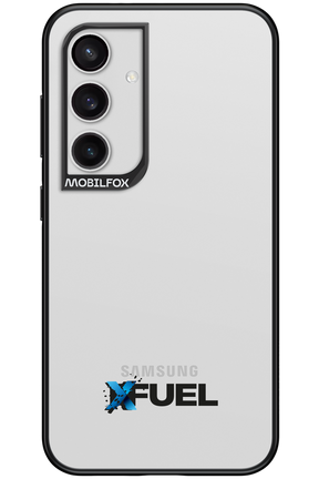 Pure Power - Samsung Galaxy S24