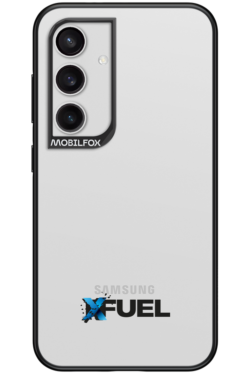 Pure Power - Samsung Galaxy S24