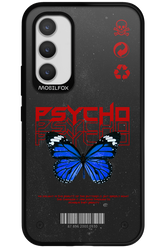 Psybutterfly - Samsung Galaxy A34