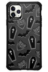 After Death - Apple iPhone 11 Pro Max