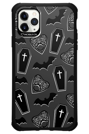 After Death - Apple iPhone 11 Pro Max