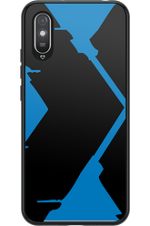 Vector Flow - Xiaomi Redmi 9A