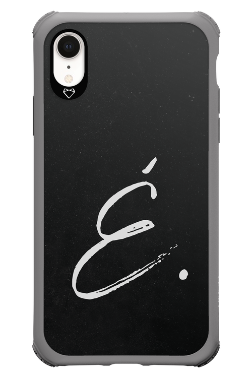 (Off Space) E II 2.0 - Apple iPhone XR