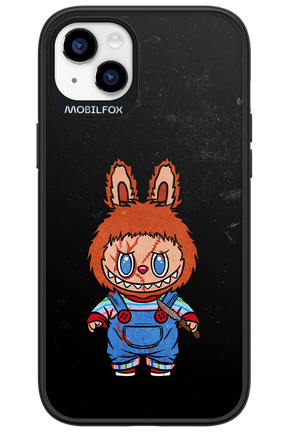 Playtime's over - Apple iPhone 14 Plus