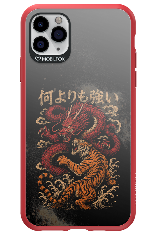 何よりも強いI 2.0 - Apple iPhone 11 Pro Max