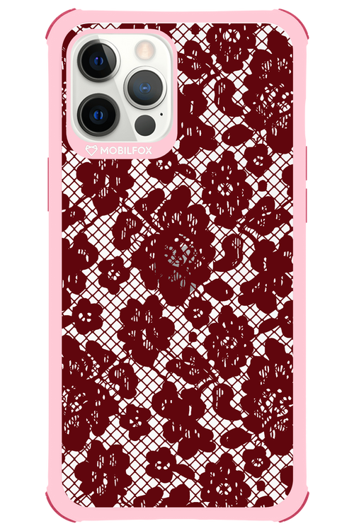 Lace Lover - Apple iPhone 12 Pro Max