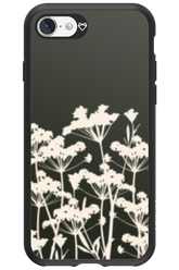 Midnight Bloom - Apple iPhone SE 2022