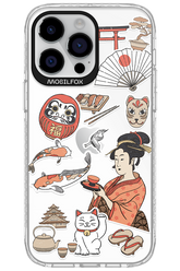 Omamori - Apple iPhone 14 Pro Max
