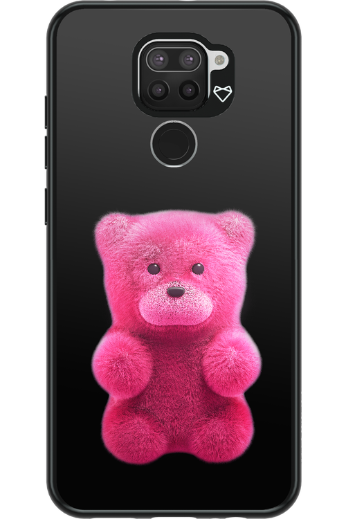 Pinky Bear - Xiaomi Redmi Note 9