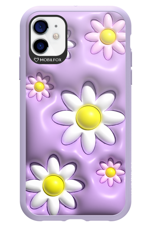 Lavender - Apple iPhone 11