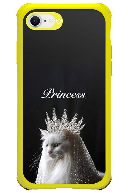 Princess - Apple iPhone 7