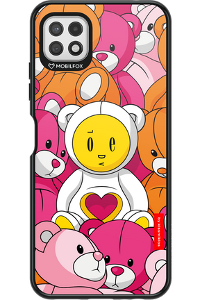 Loved Bear 2.0 - Samsung Galaxy A22 5G