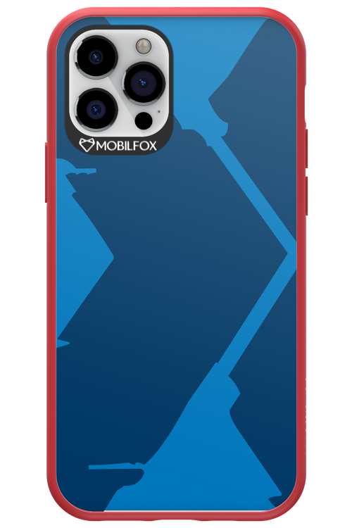 Core Charge - Apple iPhone 12 Pro