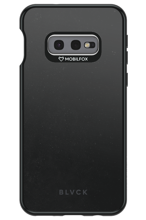 BLVCK 2.0 - Samsung Galaxy S10e