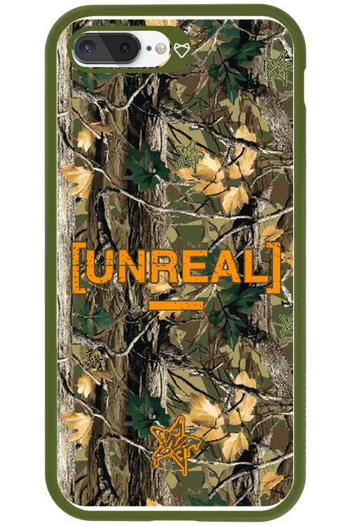 Realtree - Apple iPhone 8 Plus