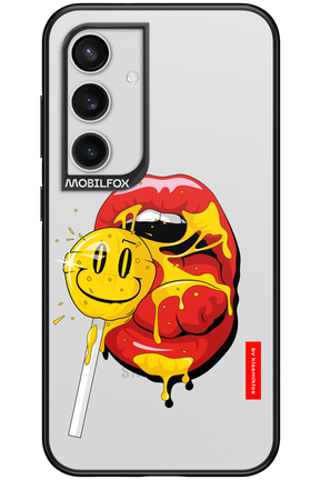 Lolli Kiss 2.0 - Samsung Galaxy S24