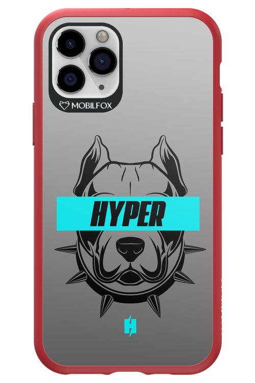 BULL - Apple iPhone 11 Pro