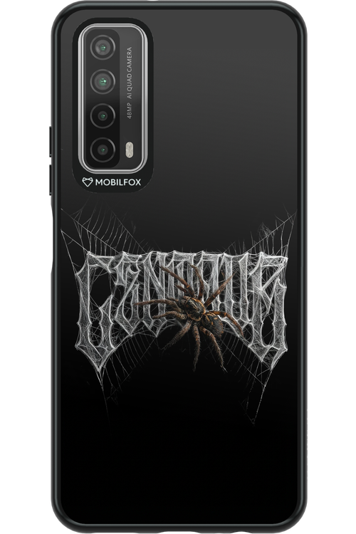 Web Centaur Logo Spider 2.0 - Huawei P Smart 2021