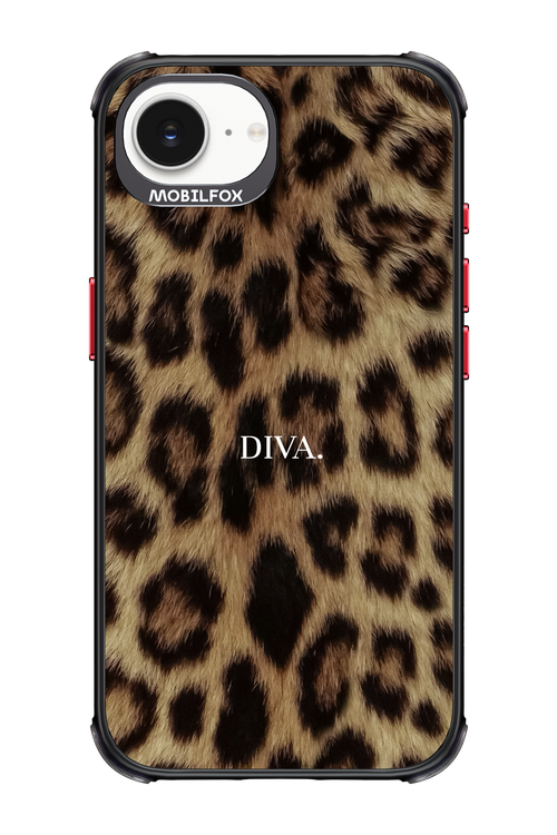 Diva 2.0 - Apple iPhone 16e