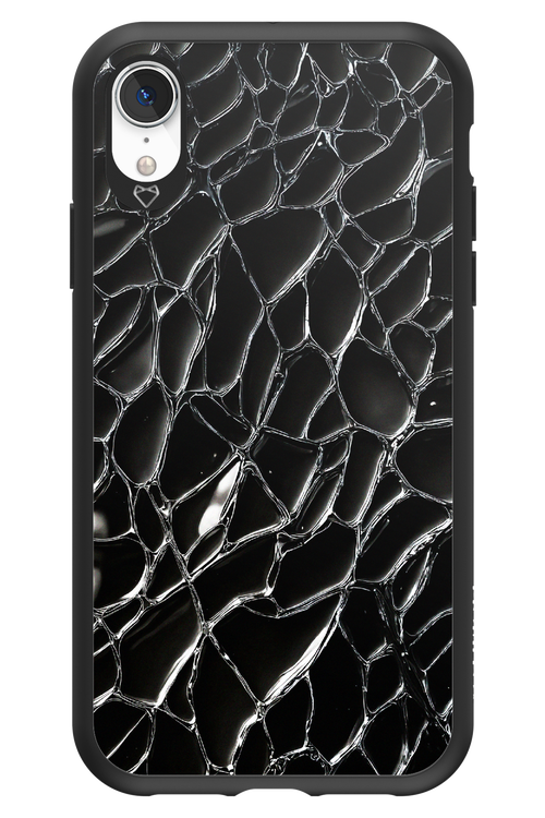Alien Grid 2.0 - Apple iPhone XR