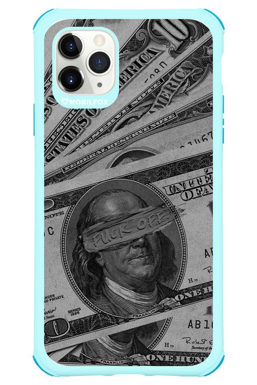 Talking Money - Apple iPhone 11 Pro Max