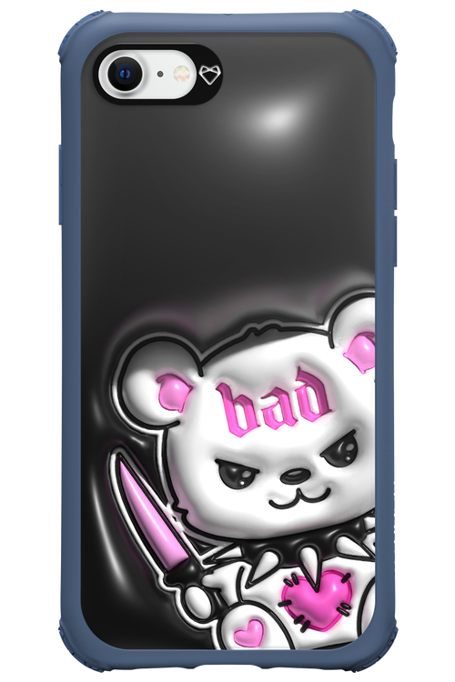 Bad Bear - Apple iPhone SE 2022