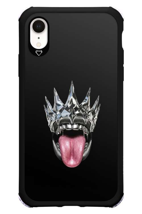 The Diamond King 2.0 - Apple iPhone XR