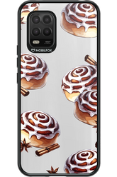 Spicy Cinnamon - Xiaomi Mi 10 Lite 5G