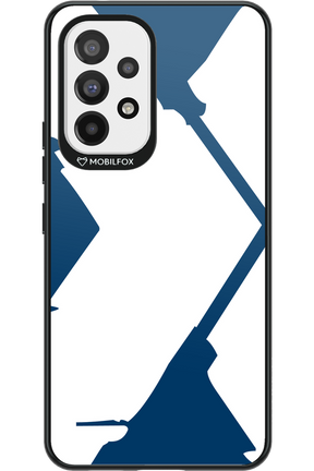 Arctic Edge - Samsung Galaxy A53