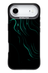 Northern Lights - Apple iPhone 17 Air