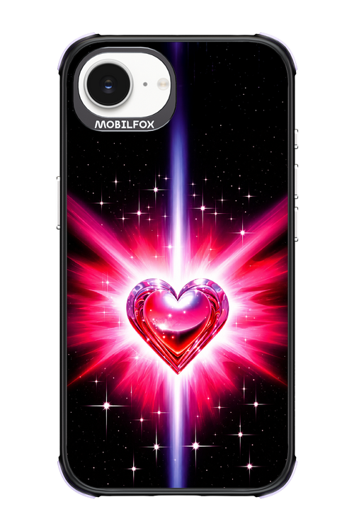 Bright Heart 2.0 - Apple iPhone 17e