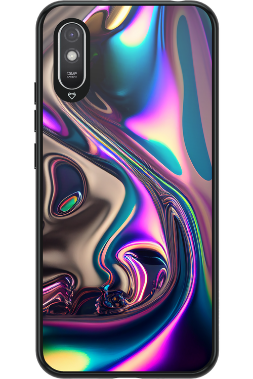 Post Future 2.0 - Xiaomi Redmi 9A