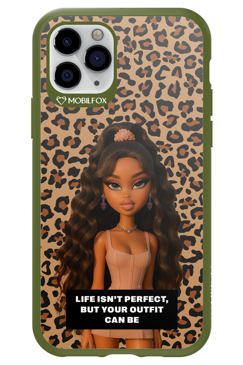 Perfect OOTD 2.0 - Apple iPhone 11 Pro