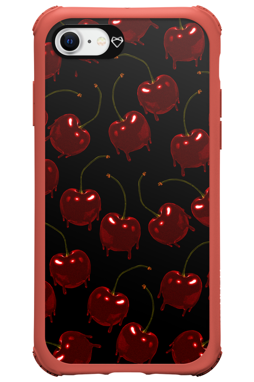 Cherry Blood - Apple iPhone SE 2022