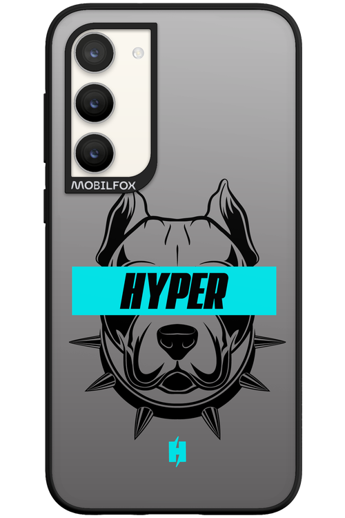 BULL - Samsung Galaxy S23 Plus