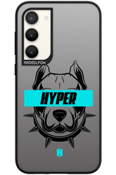 BULL - Samsung Galaxy S23 Plus