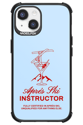Instructor - Apple iPhone 14