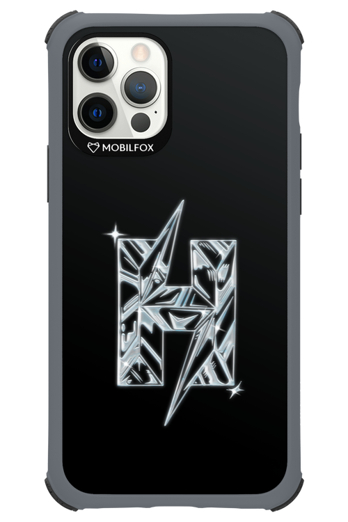 H DIAMOND 2.0 - Apple iPhone 12 Pro