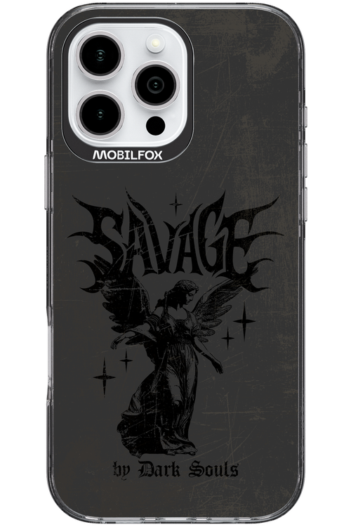 St. Savage - Apple iPhone 16 Pro Max