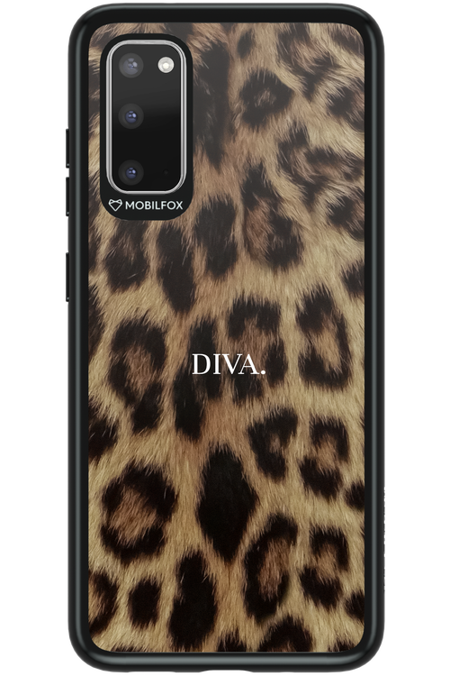 Diva 2.0 - Samsung Galaxy S20